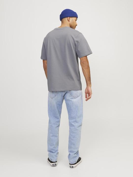 Produktbild Jack & Jones RDD Gedruckt Rundhals T-shirt T-shirt (XL)