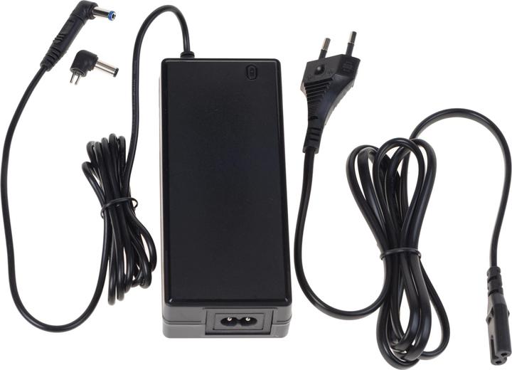 Actual product image Alpha Elettronica KD2054/24 Tischnetzteil
