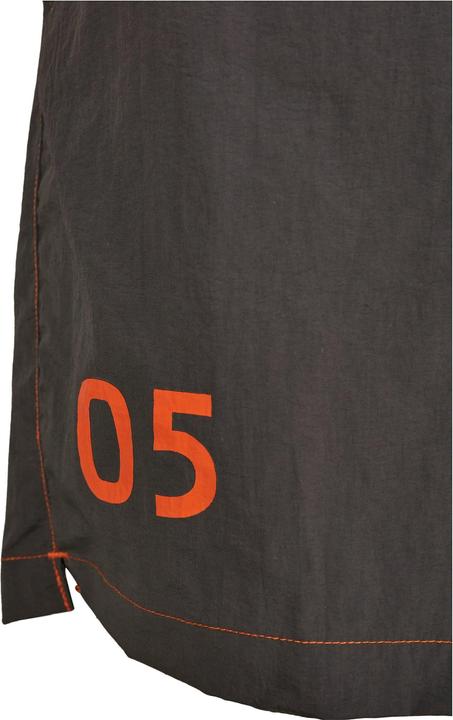 Image du produit Urban Classics UC Logo Swim Shorts (S)