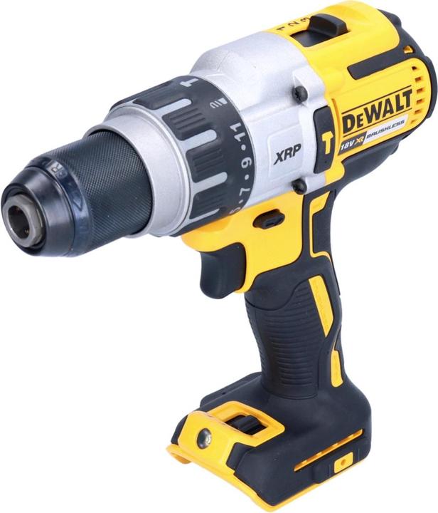 Image du produit DeWalt DCD 996 N (Fonctionnement sur batterie)