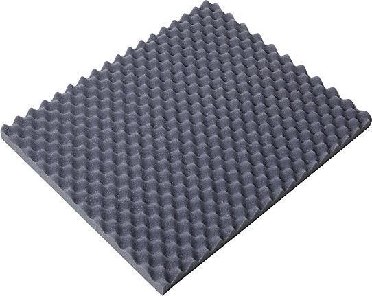 Actual product image Ratioform Egg crate foam sheet (26 Piece)
