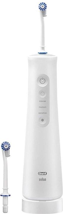 Oral-B Aquacare 6 Pro Expert