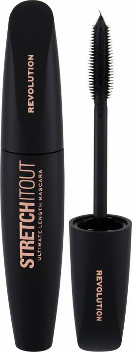 Produktbild Makeup Revolution Stretch It Out (Black)