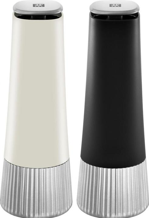 Image du produit Zwilling 4009839680908 Moulin à épices vert sauge SPICES (Différentes épices)