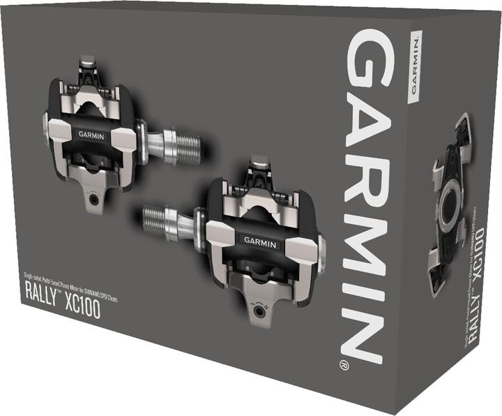 Productafbeelding Garmin Rally XC 100