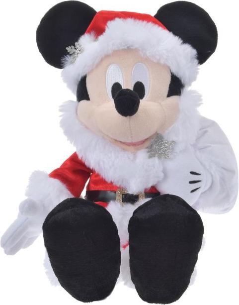 Immagine prodotto Disney Topolino Natale 2024 (26 cm)