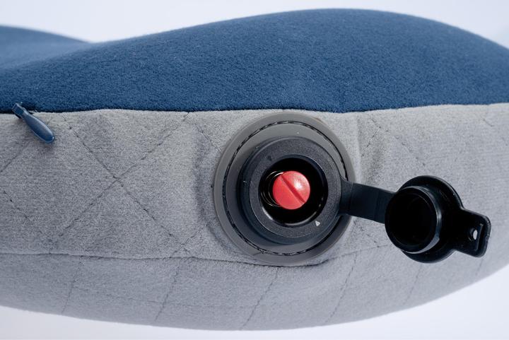 Actual product image Cocoon Hammock / Travel Pillow