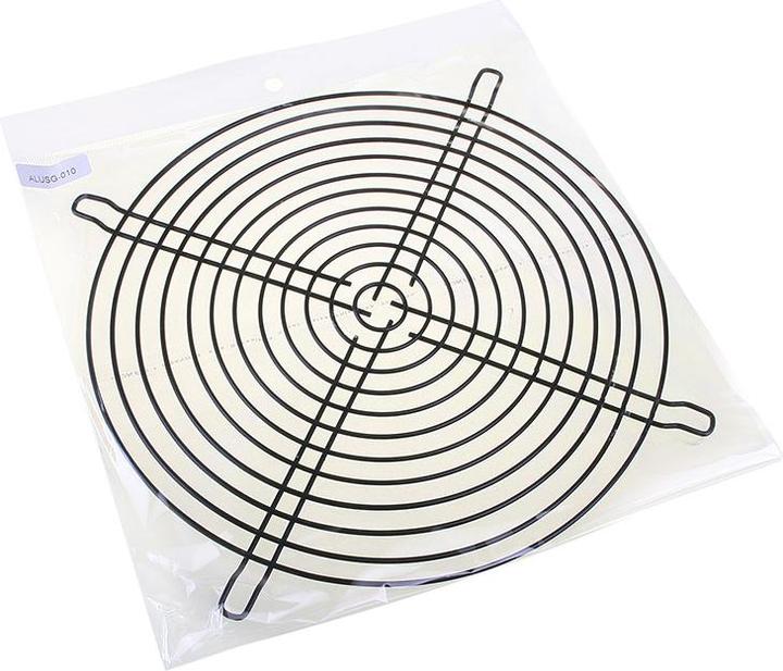 Actual product image Kolink Fan Guard Classic 250mm - black