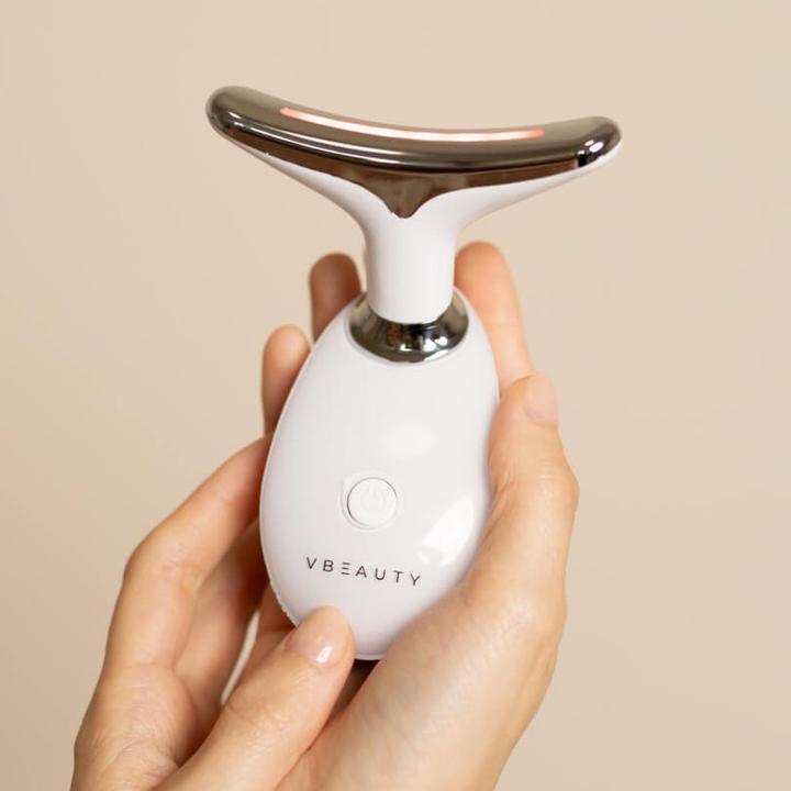 Produktbild VBEAUTY Radiantlift Pro Lichtbasiertes