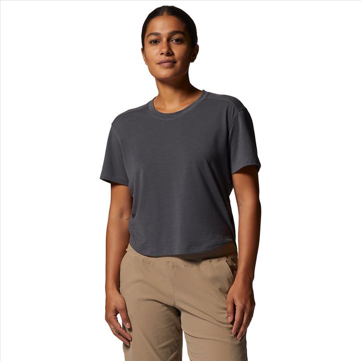Mountain Hardwear Trek N Go™ Short Sleeve (M)