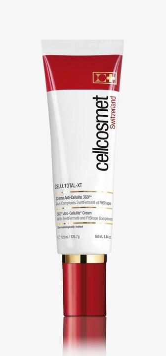 Immagine prodotto Cellcosmet CelluTotal XT (Crema corpo, 125 ml)