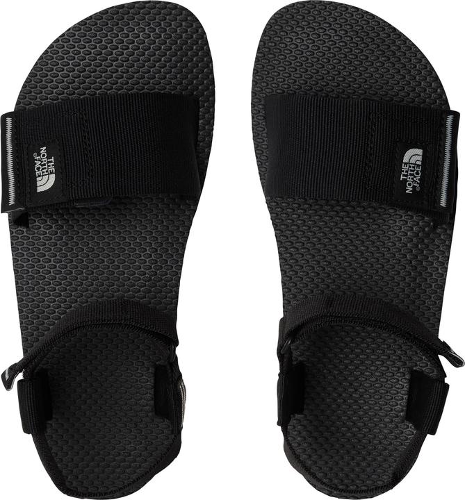 Actual product image North Face Skeena Platform (38)
