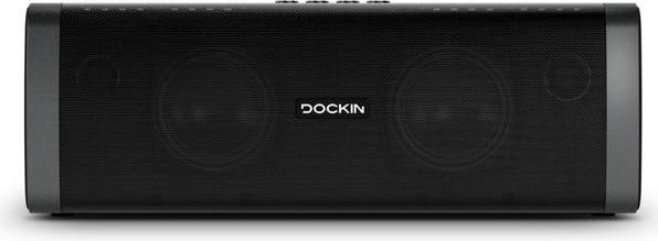 Image du produit Dockin D Fine (10 h, Fonctionnement sur batterie)