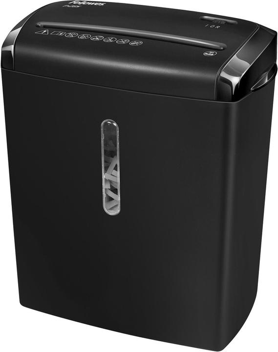 Immagine prodotto Fellowes Powershred P-28S (Taglio striscia)