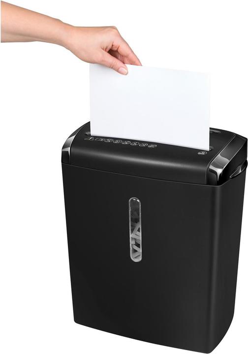 Immagine prodotto Fellowes Powershred P-28S (Taglio striscia)