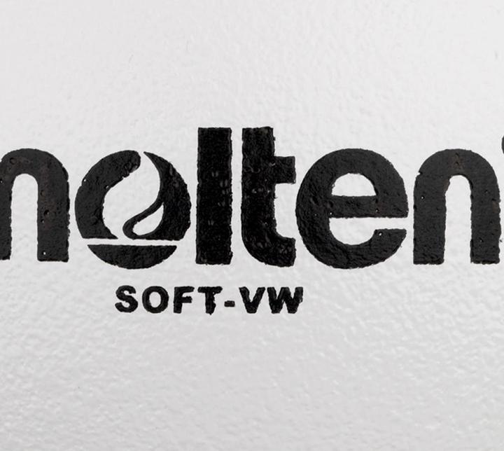 Actual product image Molten Soft-Vw