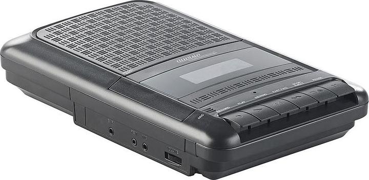 Immagine prodotto Auvisio Lettore di cassette mobile