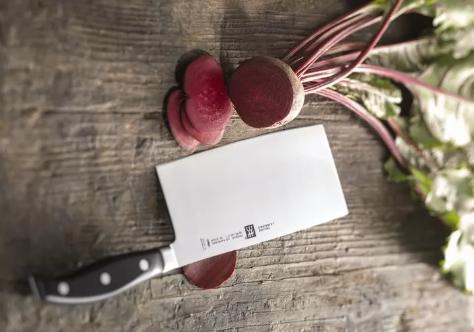 Actual product image Zwilling Pro (18 cm)