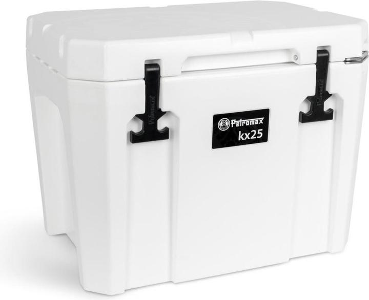 Actual product image Petromax Cool box KX50 (50L) olive (50 l)