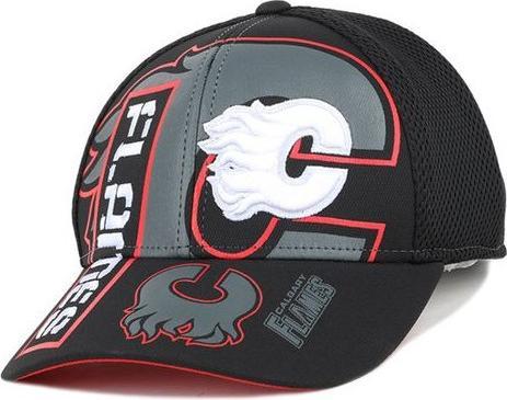 Actual product image Reebok Adjustable Cool N Dry cap (Ottawa) (One size)
