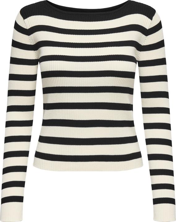 Immagine prodotto JdY Jdynanna L/S Boat Neck Pullover Knt (M)