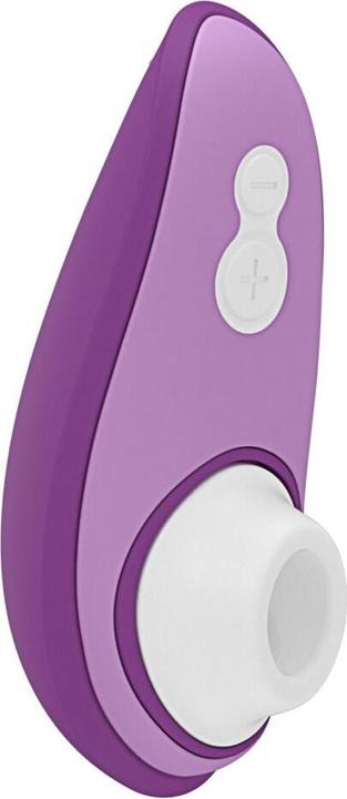 Actual product image Womanizer Liberty 2 Purple