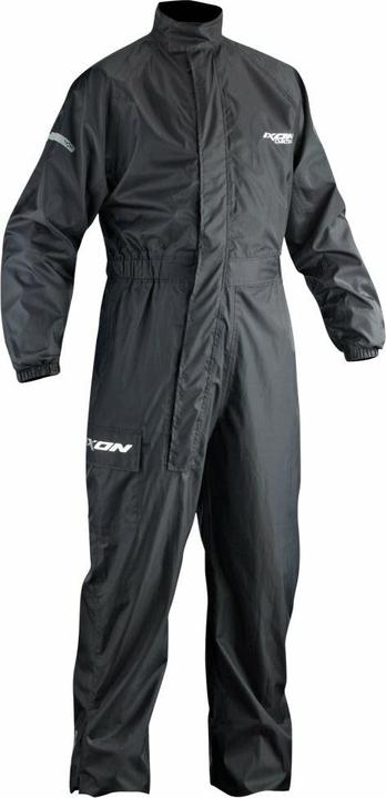 Ixon motorrad-regenkombi compact suit (Herren, 3XL)