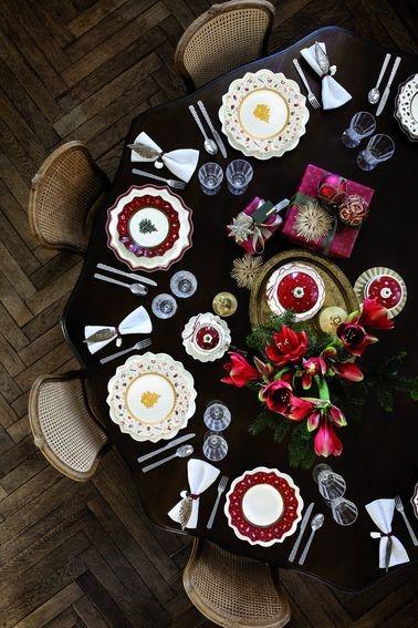 Productafbeelding Villeroy & Boch TOY'S DELIGHT ROYAL CLASSIC dinerbord (1 x, 34 cm)
