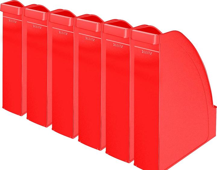 Immagine prodotto Leitz File rivista Plus (A4)