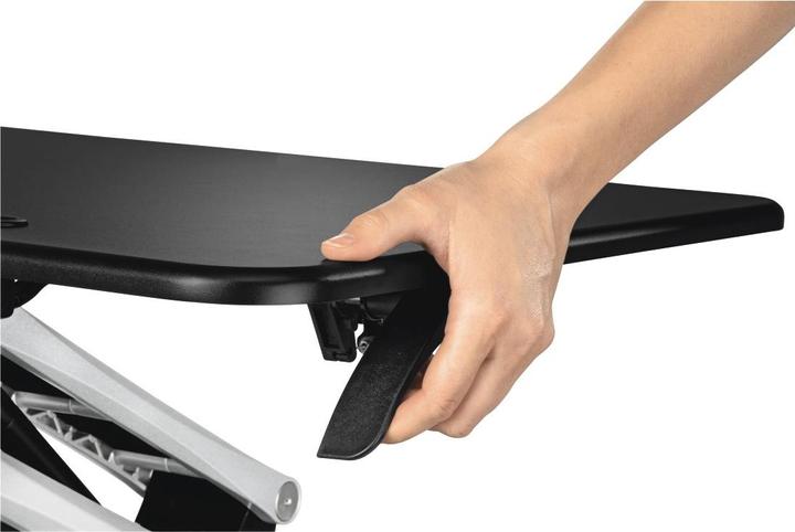 Image du produit Hama Sit-Stand Height Adjustable Desk