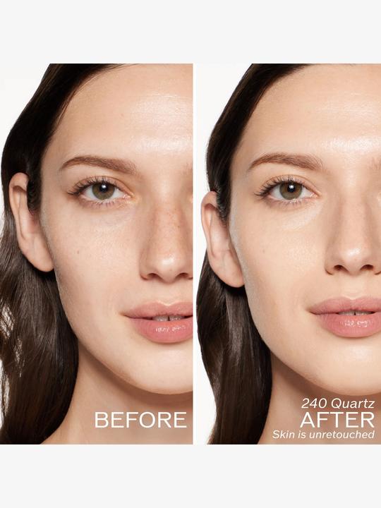 Image du produit Shiseido Revitalizing Skin Glow Fond de teint No 240 (240 Quartz)