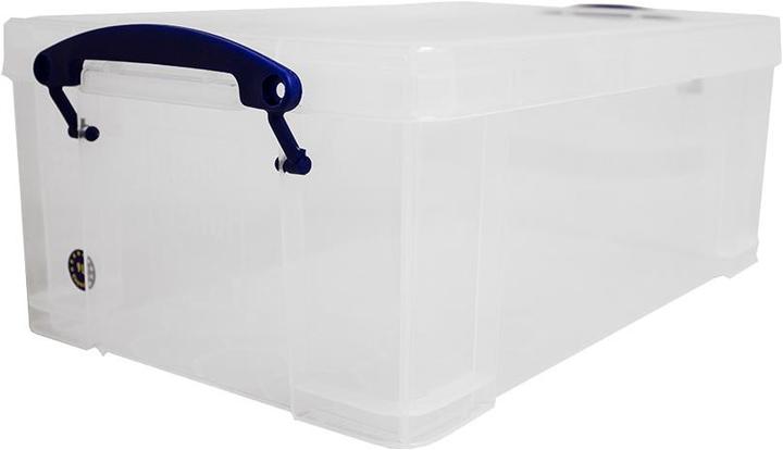 Actual product image Really Useful Box Storage box (395 x 255 x 155 mm, 9 l)