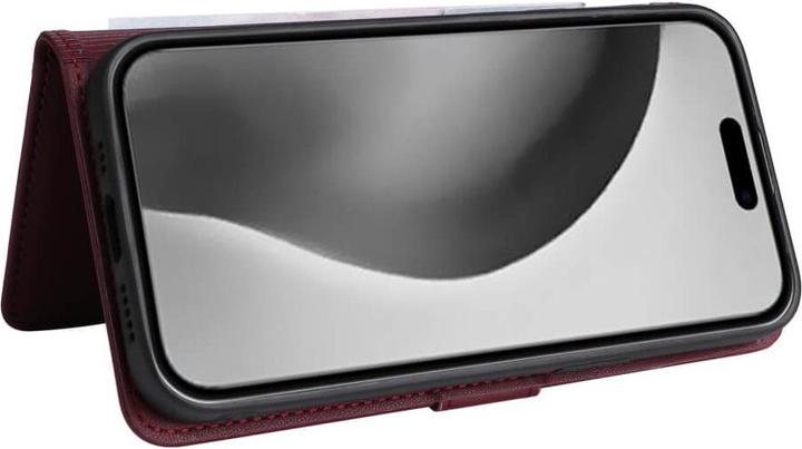 Image du produit Cover-Discount iPhone 16 Pro Max - Portefeuille divisible 2-en-1 Étui pour téléphone portable (Apple iPhone 16 Pro Max)