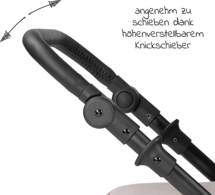 Image du produit ABC Design Migno Teddy