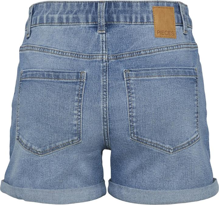 Image du produit Pieces Pcpeggy Mw Short Lb Noos Bc (L)