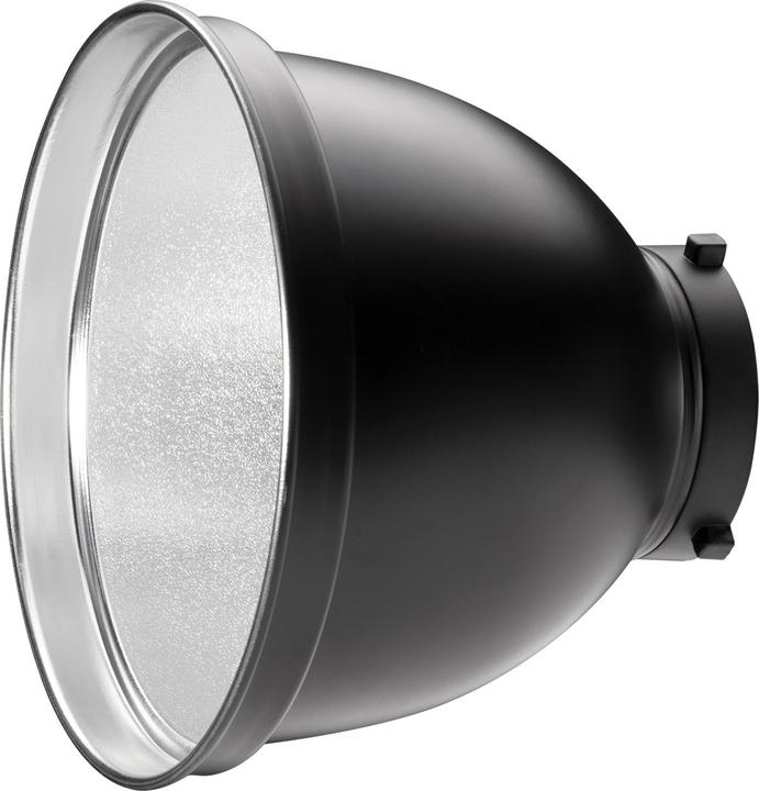 Image du produit Westcott 70-Degree Wide Reflector with Honeycomb Bowens/Godox Mount