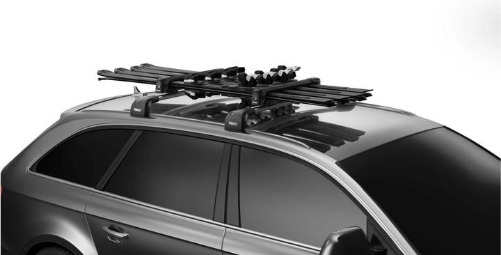 Actual product image Thule SnowPack L
