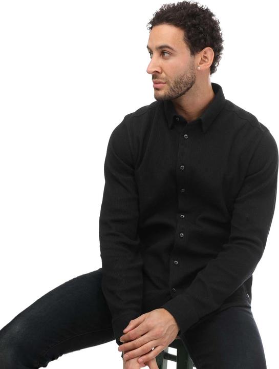 Immagine prodotto Mercery Lesli Camicia Cialda Uomo (L)