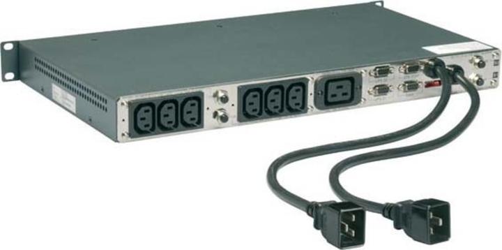 Immagine prodotto Eaton Pacchetto rete ATS 16A
