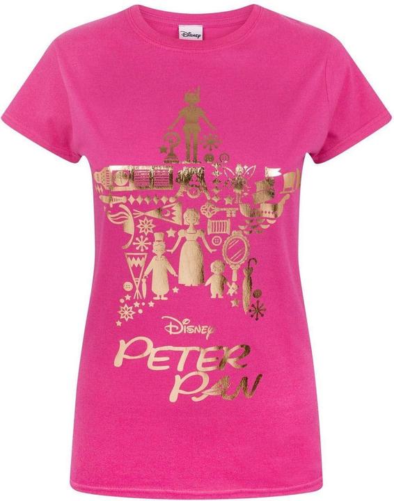 Actual product image Disney UTNS4774 P (XL)
