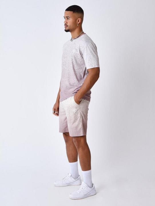 Actual product image Project X Paris printed t-hirt project x pari pray (S)
