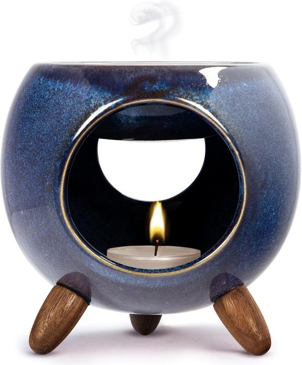 Produktbild Kaloogo Sabai Scent Duftlampe