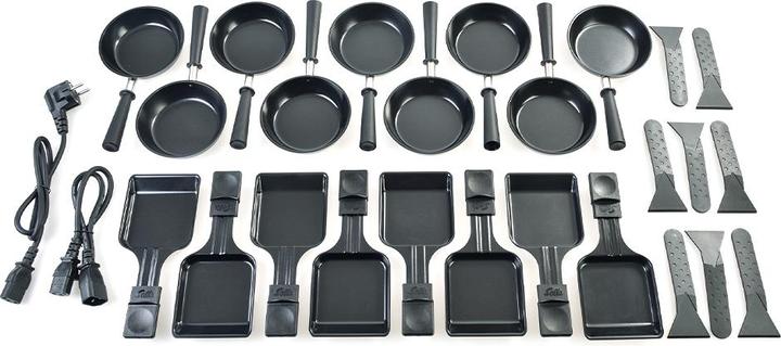 Produktbild Solis 5 in 1 Table Grill