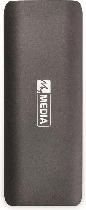 Actual product image MyMedia SSD 1TB, USB 3.1, Type A-C, 4.57cm (1.8") (1000 GB)