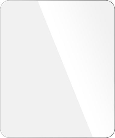 Actual product image Dipos Screen Protector Crystalclear for Garmin inReach Mini 2