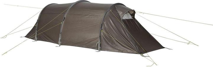 Tatonka Rokua 3 Zelt (Tunnelzelt, 2.95 kg, 3 Personen)