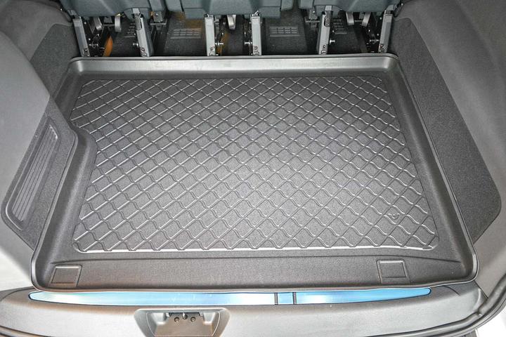 Immagine prodotto Aristar Portabagagli per Ford Tourneo Custom (L2) dal 2018 ad oggi