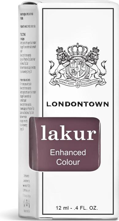 Actual product image Londontown Lakur (Save the Queen, Colour paint)