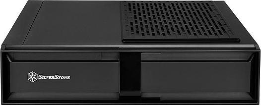 Image du produit Silverstone SST-ML08B-H w/ Handle ITX (Mini-ITX)