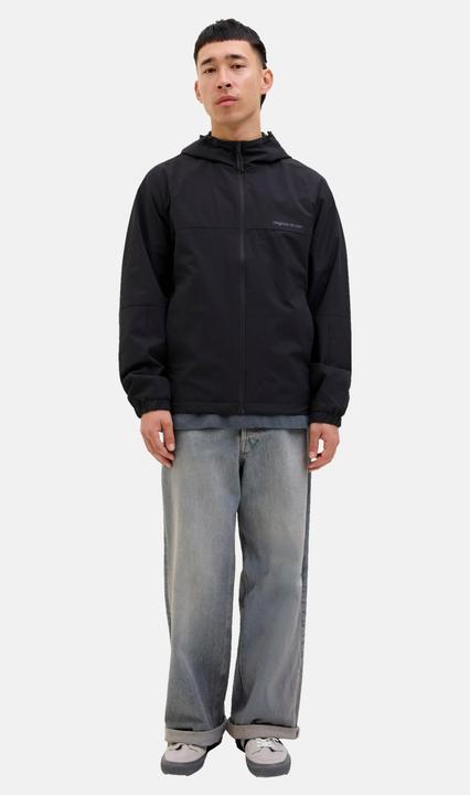 Produktbild Jack & Jones Jorvesterbro Hood Jacket Sn (M)